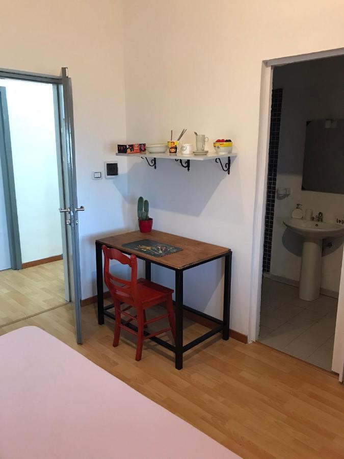 Tenuta Palladini 5 Chilometri Da Porto Cesario Leverano Exterior photo