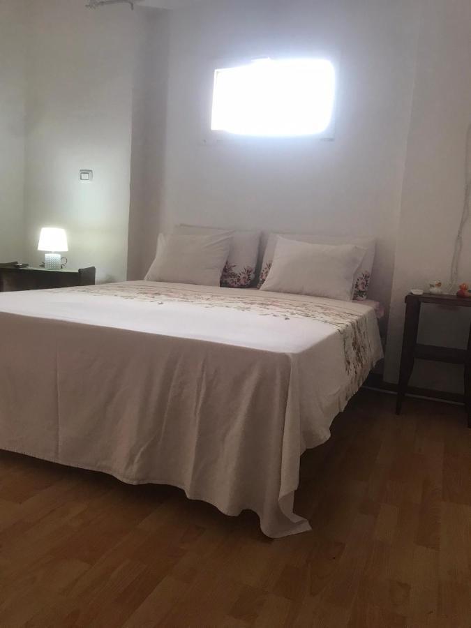 Tenuta Palladini 5 Chilometri Da Porto Cesario Leverano Exterior photo